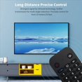 thumbnail image 5 of 2X Reemplazo del Control Remoto por Voz -U31 para Smart TV H32K66UG H43K66UG H50K66UG -U28 LE40K6600G H50S6UG H55S6UG, 5 of 5