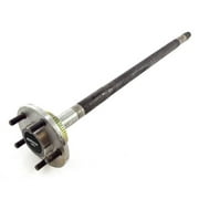 Omix-Ada 16530.59 Axle Shaft Fits 93-98 Grand Cherokee (ZJ) Fits select: 1993-1998 JEEP GRAND CHEROKEE