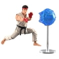 thumbnail image 3 of Street Fighter Ryu Figure 6-Inch Collectible, Ages 8+, 3 of 12