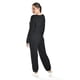 thumbnail image 3 of Jumpsuit casual Roman Fashion / Juvenil, 2612 (Negro) negro EG, 3 of 5