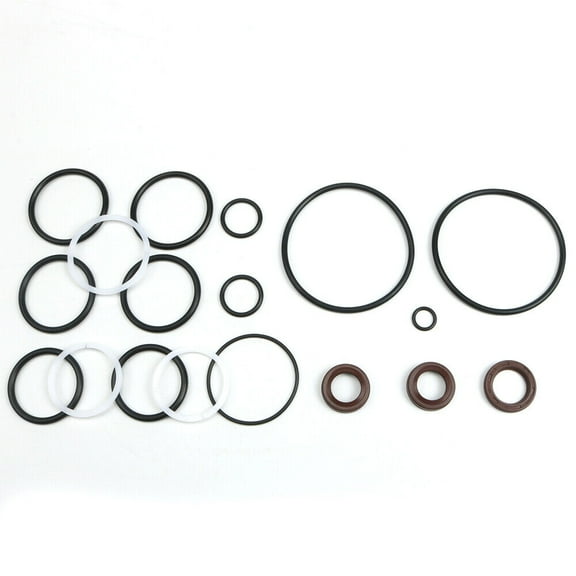 NEW For Yamaha outboard 60 70 75 85 90HP trim tilt unit 6H1-12 Rebuild Kit