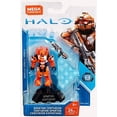 thumbnail image 1 of Figura de microacción Mega Construx Halo Heros Series 12 Spart, 1 of 3