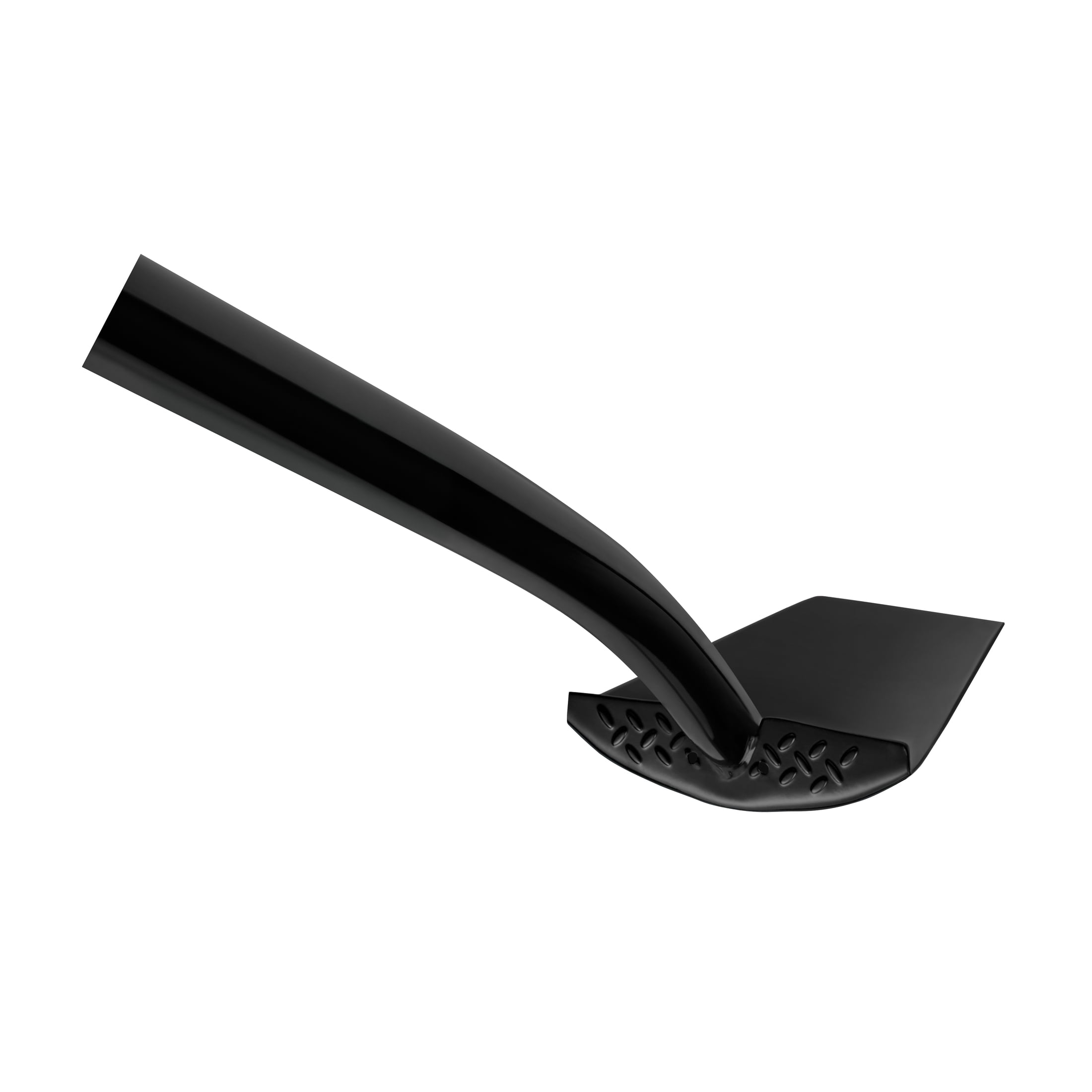 Fiskars D-Handle Steel Transplant Spade, 46"