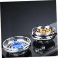 thumbnail image 3 of AURARMLET 1Pcs High Temperature Resistance Kitchen Gas Stove Rack for Cooking, 3 of 7