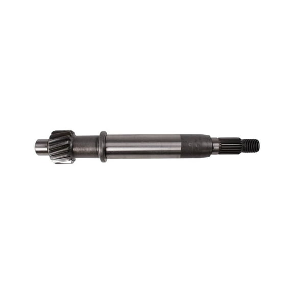 Driveshaft; GY50/QMB139