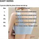 thumbnail image 4 of Womens Push-Up Vest Style All-in-One Bra, Lace Silk Seamless Bra, Comfort Wireless Silk Bra, 4 of 4