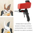 thumbnail image 3 of Sandblaster Tool ​Hand-held Sandblaster Spray Tool Pneumatic Sandblasting Machine for All Blasting Abrasives Metal Rust Removal Detail Dressing, 3 of 8