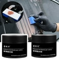 thumbnail image 1 of Oil Film Cleaning Powder For Car Front Windshield Powerful Removal Of Window Glass Polishing Powder, 1 of 9