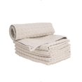 thumbnail image 1 of Toallas de limpieza Watchget Barista Micro Cloth, paquete de 6, color caqui, 1 of 7