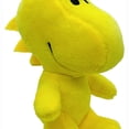 thumbnail image 3 of The Snoopy Show Woodstock 6 Inch Plush, 3 of 3