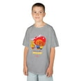thumbnail image 4 of Plim Plim Kids Heavy Cotton Tee, 4 of 6