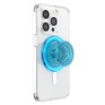 thumbnail image 1 of Phone Grip PopSockets compatibles con MagSafe Electric Blue, 1 of 6