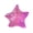 Purple#1, variant on HOARBOEG Aquarium Decor Glow Starfish Resin 10 Pack