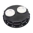 thumbnail image 2 of Tapa de la bolsa IBC, tapa del tanque de almacenamiento de agua, accesorios de la tapa IBC de alta resistencia, tapa del tanque de agua, orificio de, 2 of 8