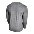 thumbnail image 6 of VJATTWR Men's Thermal Shirt Long Sleeve, Warm Crewneck Undershirt, Cold Weather Base Layer S, 6 of 7