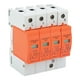 thumbnail image 2 of Adaptador de fuente de alimentación, adaptador DC 12V 12.5A Un enchufe DC Un adaptador DC Funcionalidad inteligente Jadeshay A, 2 of 8