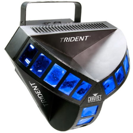 Chauvet Lighting Trident Light Effect Machine