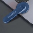 thumbnail image 5 of EIMELI Aluminum Alloy Laptop Expansion Bracket Compatible with Tesla Model 3/Y/X/S and other Central Control Large Screen Special Hidden Suspension Screen Car Bracket, 5 of 5