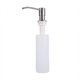 thumbnail image 5 of Yuarrent Dispensador de jabón práctico para cocina, fácil de instalar, duradero, ahorra espacio Cocina y Comedor, 5 of 6