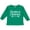 Kelly Green, variant on Inktastic Gone Camping Boys or Girls Long Sleeve Toddler T-Shirt