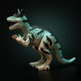 thumbnail image 4 of I Clockwork Dinosaur Toy For Kids Wind Up Jumping And Walking For Pool Party, 4 of 4