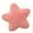 Pink, variant on Portable Plushes Star Pillow for Travel Office Rest Sofa Support and Home Decoration