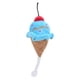 thumbnail image 2 of Juguete Relleno Suave Del Helado De La Felpa Para Los Perritos Con El Diseño Exquisito, Juguete Chirriante Del Animal Doméstico Que Mastica, 2 of 8