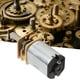 thumbnail image 1 of Motor De Engranajes Motor De Caja De Cambios Motor De Caja De Cambios De 6 Mm De Poco Ruido Para El Hogar ANGGREK Hardware, 1 of 8