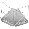 thumbnail image 2 of Save Space Coffee Filter, Durable Coffee Dripper, House Outdoor Camping for Travel Office Daily, 2 of 8