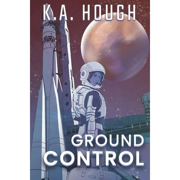 Ground Control, (Paperback)