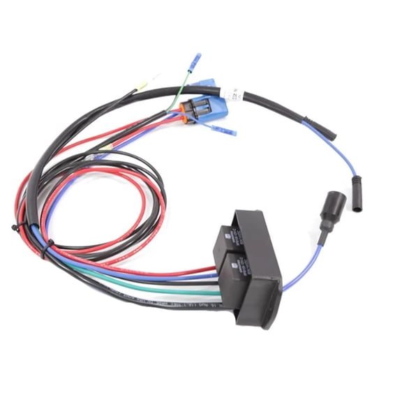 TH Marine AHJRELAYKIT-2-DP Repalcement Relay Harness For Hydraulic Jack Plates