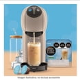thumbnail image 4 of Cafetera Krups con 2 Vasos y 10 Cápsulas Iced Cappuccino, 4 of 4