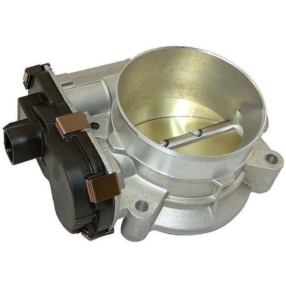 Throttle Body - Compatible with 2008 Workhorse W42 4.8L V8