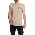 thumbnail image 2 of Budweiser King of Beers Front and Back Print Mens Sleeveless Shirt-Small, 2 of 4