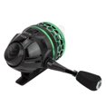 thumbnail image 4 of Wchiuoe Delicate Design Reel, Fishing Reel, Sea Fishing For Wild Fishing, 4 of 8