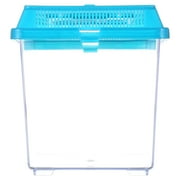 Aqua Culture Pet Carrier for Small Animals, Amphibians, and Fish