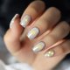 thumbnail image 5 of Juego de 3 placas de estampado de uñas con diseño de estrellas y lunas, estrellas fugaces, pentagramas y cielo nocturno., 5 of 7