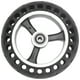 thumbnail image 3 of Neumático Macizo De 200x50 Rueda De Goma Maciza Rueda De Goma Maciza De 200x50 Con Buje De 8 Pulgadas Para Patinete Eléctrico ANGGREK Ciclismo, 3 of 8