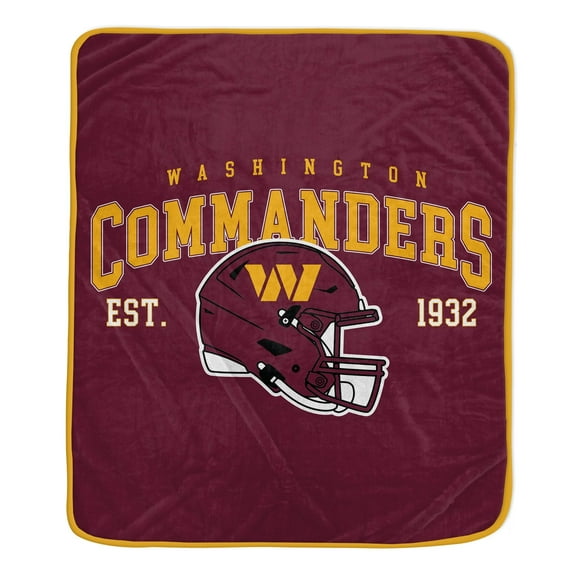 50x60 inch Vintage Arch Royal Plush Throw