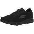 thumbnail image 1 of Zapatos Skechers Gowalk 5 Qualify para Hombre Negro Talla 8, 1 of 2