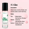 thumbnail image 5 of Well's Oil Perfume Roll-On Body Oil 10ml (Glan), 5 of 15