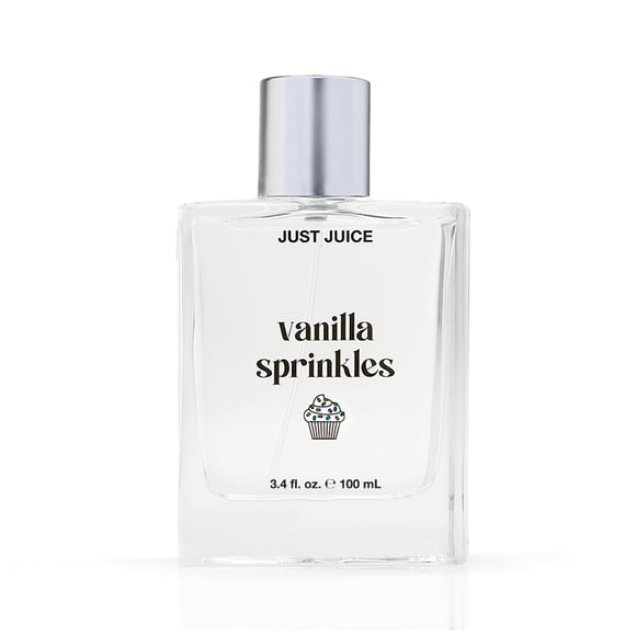 Parfum Just Juice Vanille Vermicelles pour Femmes et Hommes 100 ml