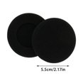 thumbnail image 3 of Almohadillas Universales Para Auriculares Funda De Esponja Redonda Tallas, 3 of 4