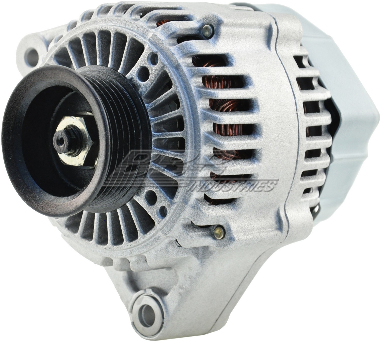 Alternator BBB Industries 13835 Reman Fits select: 1999-2001,2002-2003 ACURA 3.2TL