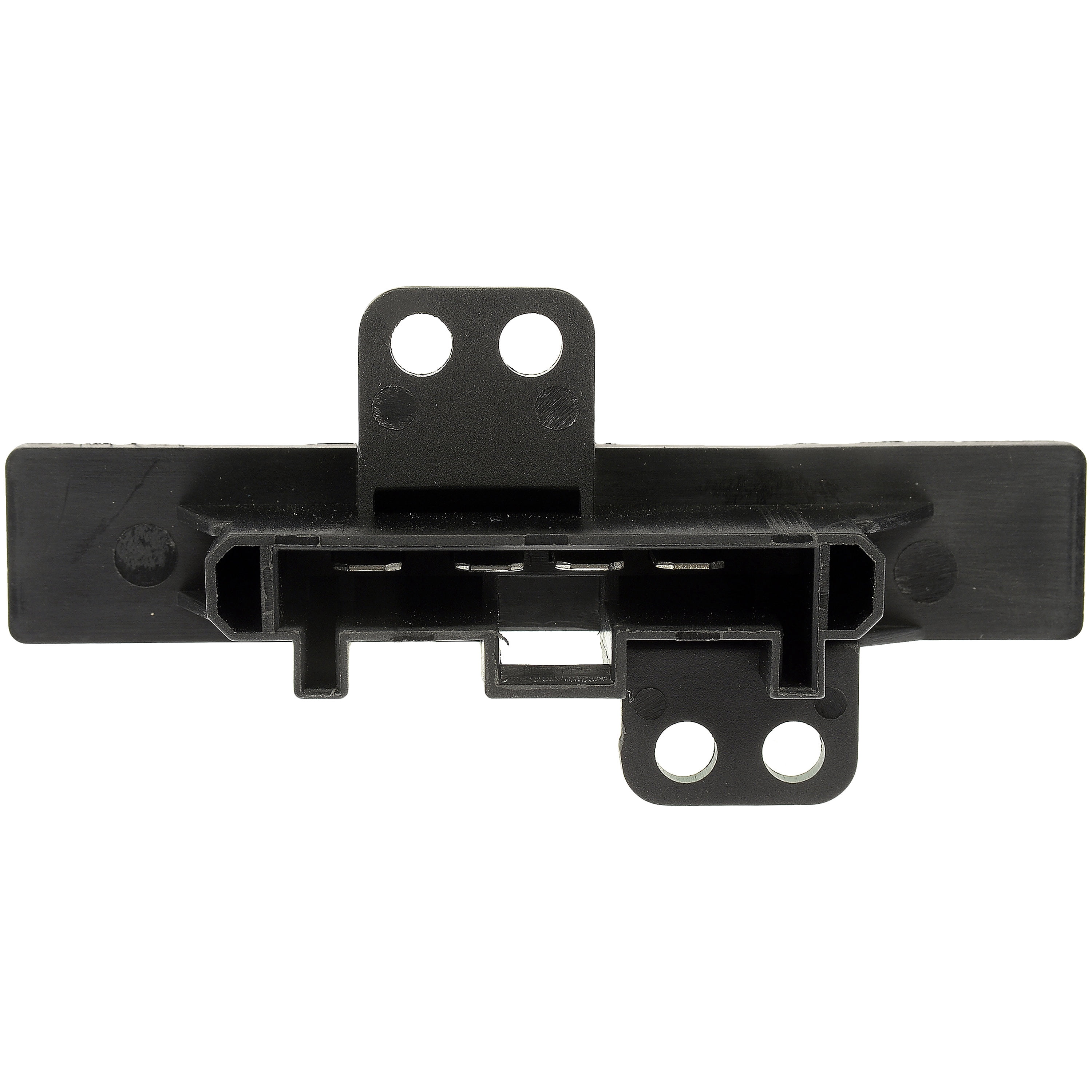 Dorman 984-124 HVAC Blower Motor Resistor for Specific Nissan Models