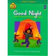 thumbnail image 1 of Pre-Owned Say Good Night (Paperback) 0887430104 9780887430107, 1 of 1