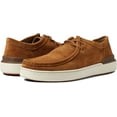 thumbnail image 1 of Clarks CourtLite Wally Cognac Suède 9 D m, 1 of 7