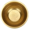 thumbnail image 6 of Brass Treasure Bowl Ornaments Wealth Good Lucky Bowl Craft Home Office Decorations, 6 of 8