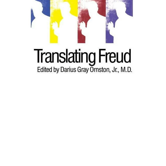 Translating Freud (Hardcover)