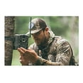 thumbnail image 3 of STEALTH CAM STCFATWX STEALTH CAM TRAIL CAMERA FUSION X Cellulaire AT&T 26MP, 3 of 5
